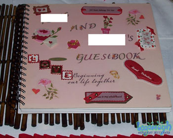 guestbook